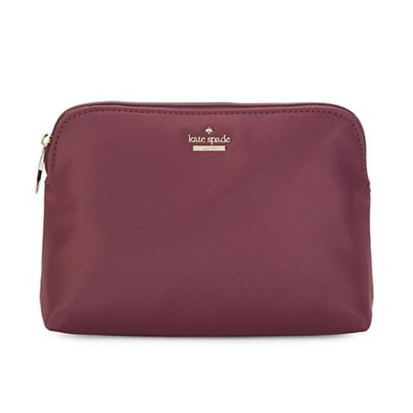 NWT Kate Spade Watson Lane Briley Pouch - Picture 1 of 5